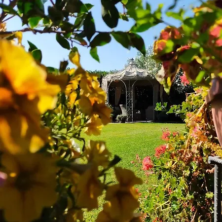 Pensjonat Damabianca Portogruaro