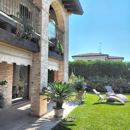 Damabianca Pensjonat 3*