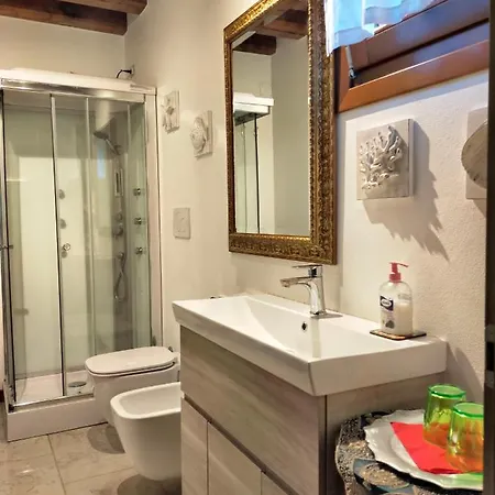 Gasthof Damabianca Portogruaro