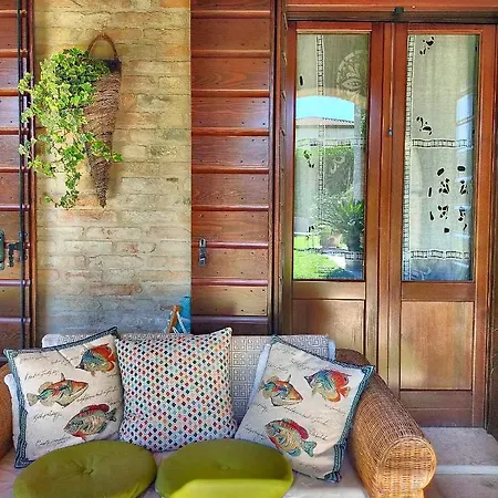 Pensjonat Damabianca