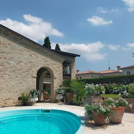 Damabianca 3* Portogruaro