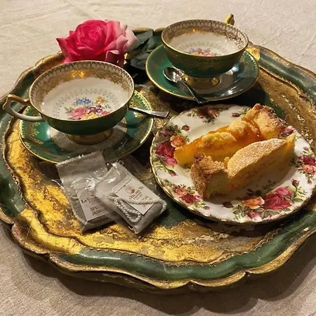 Damabianca Pensjonat