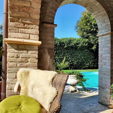 Damabianca 3* Portogruaro