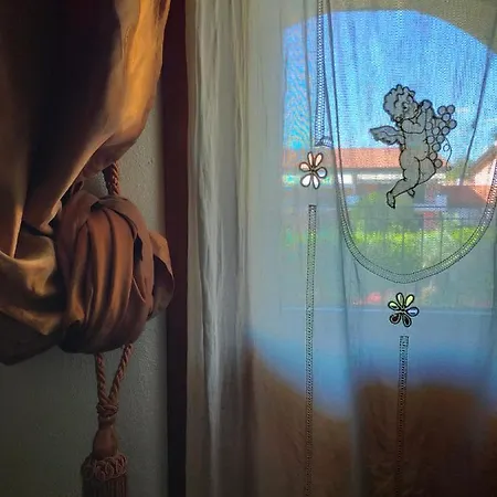 Pensjonat Damabianca Portogruaro