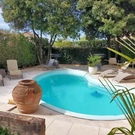 Damabianca Pensjonat 3*