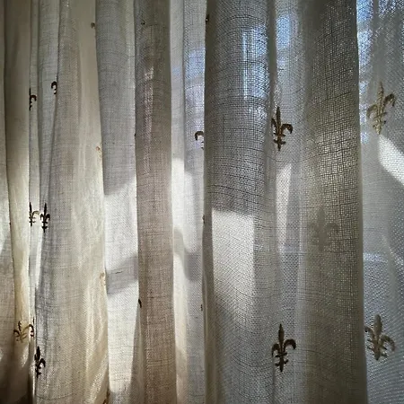 Pensjonat Damabianca 3*