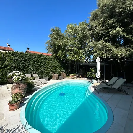 Pensjonat Damabianca