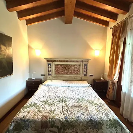 Damabianca Gasthof 3*