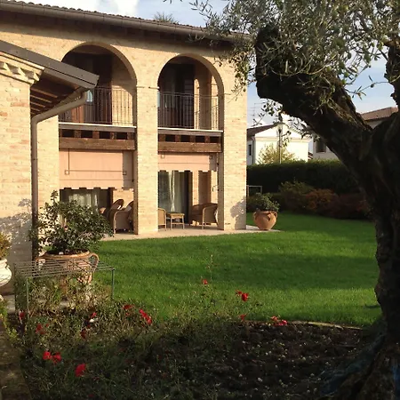 Gasthof Damabianca Portogruaro