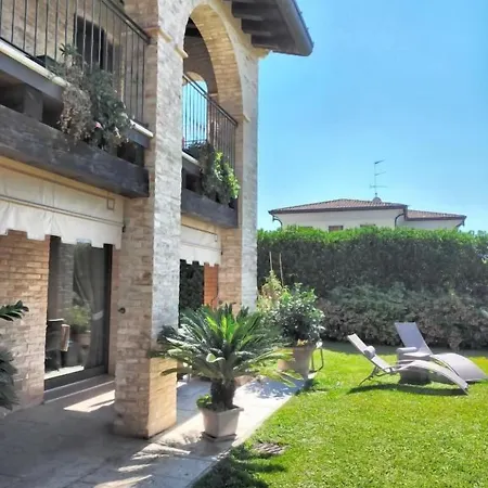 Pensjonat Damabianca 3*