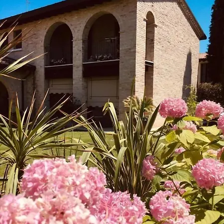 Gasthof Damabianca 3*