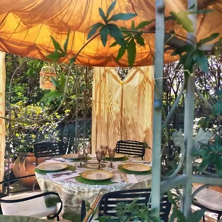 Pensjonat Damabianca 3*