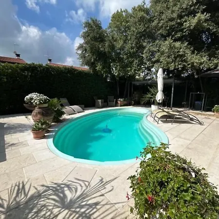 Damabianca Gasthof 3*