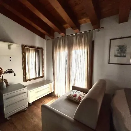 Damabianca 3* Portogruaro