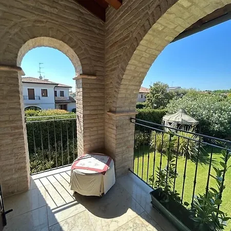 Damabianca Pensjonat 3*