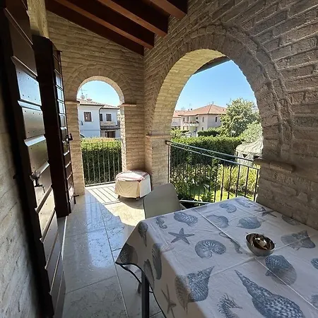 Damabianca Gasthof Portogruaro