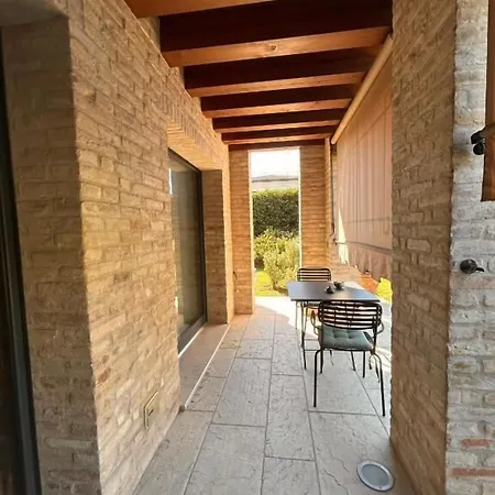 Damabianca 3* Portogruaro