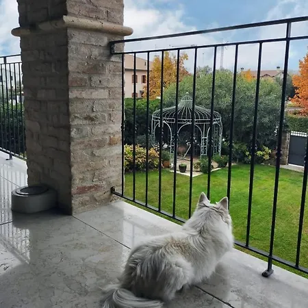 Maison d'hôtes Damabianca 3*