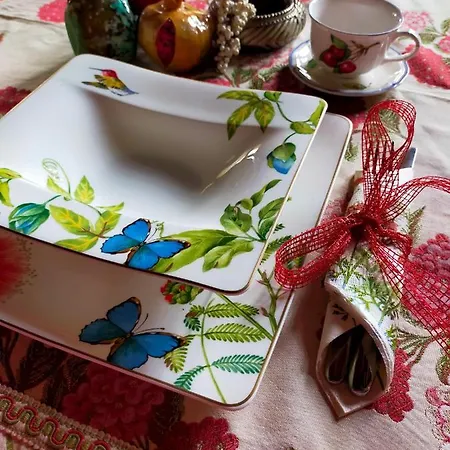 Damabianca Гостевой дом