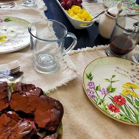 Damabianca בית הארחה