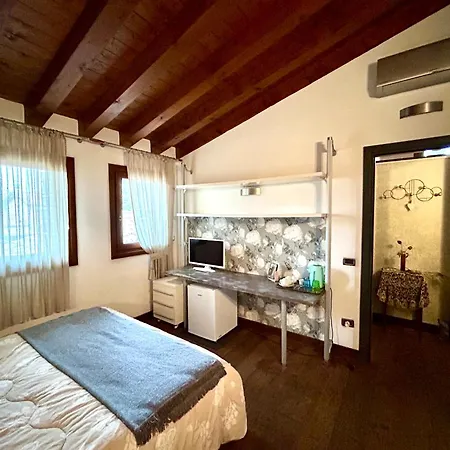 Damabianca 招待所