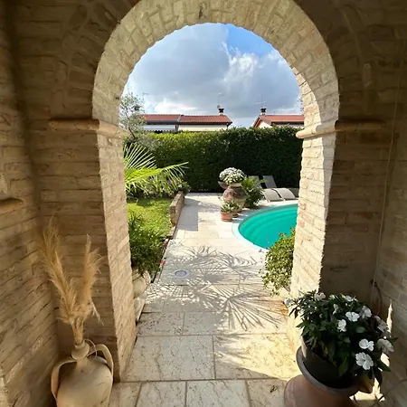 Damabianca בית הארחה 3*
