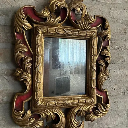 בית הארחה Damabianca פורטוגרוארו