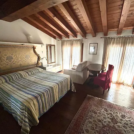 Damabianca Гостевой дом