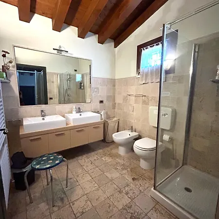 בית הארחה Damabianca 3*