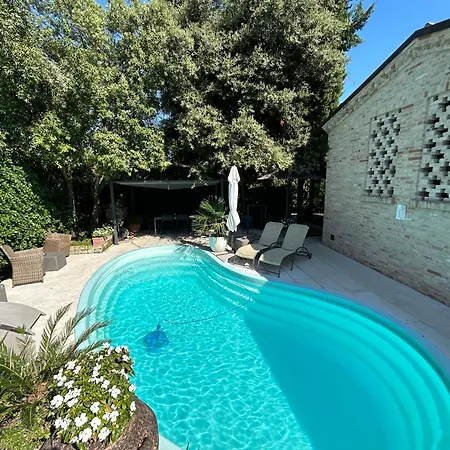 招待所 Damabianca