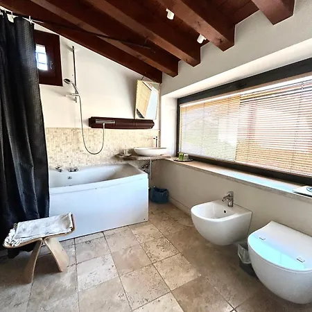 בית הארחה Damabianca 3*