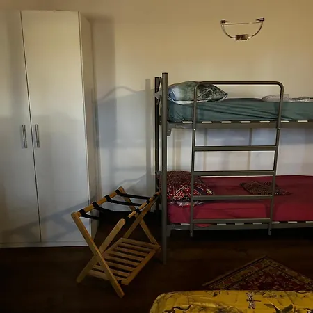 Damabianca 3* פורטוגרוארו