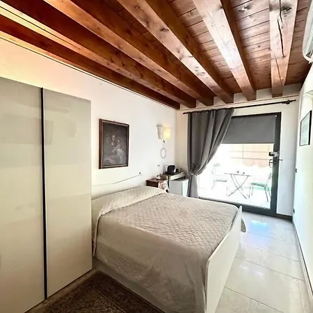 Damabianca بيت ضيافة 3*