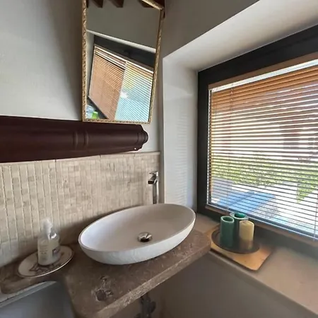 Гостевой дом Damabianca 3*