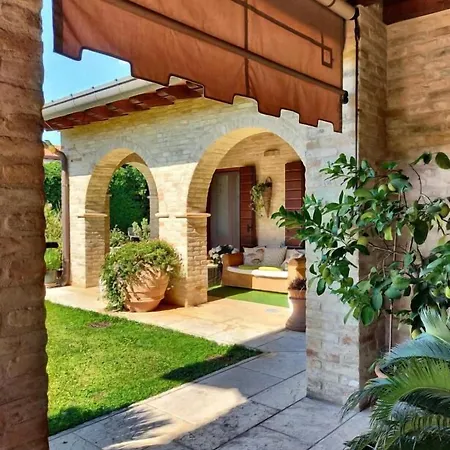 招待所 Damabianca 波图格鲁洛