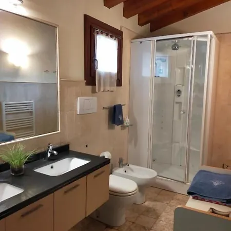 Pensjonat Damabianca 3*