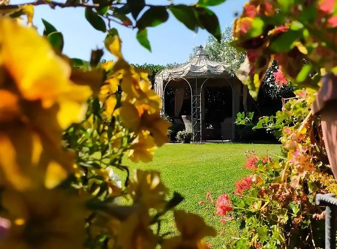 Vendégház Damabianca Portogruaro