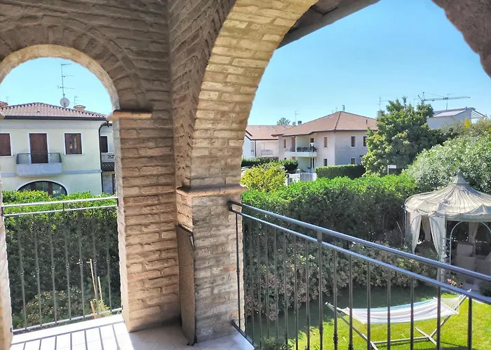 Damabianca Vendégház