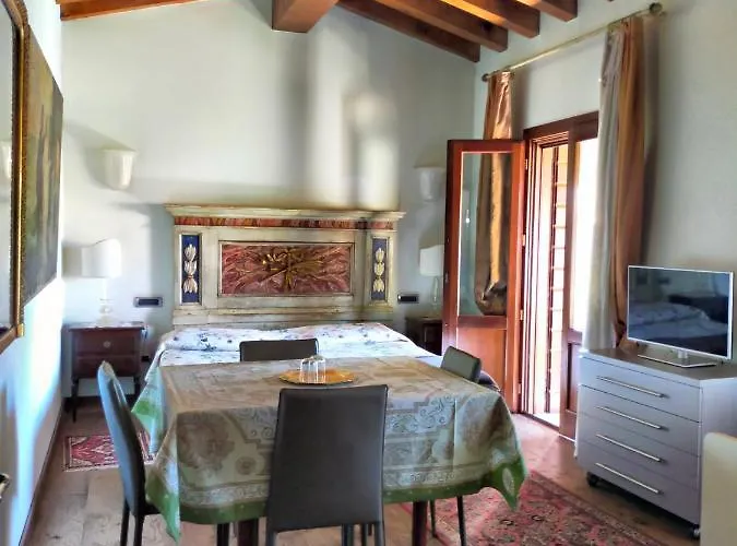 Damabianca Vendégház