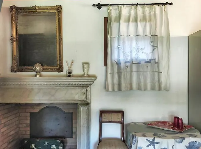 Vendégház Damabianca 3*