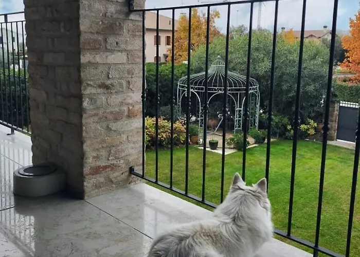 Vendégház Damabianca 3*