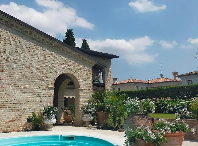 Damabianca 3* Portogruaro