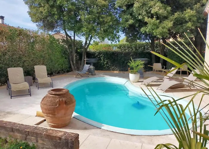 Damabianca Vendégház 3*