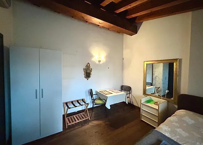 Damabianca 3* Portogruaro