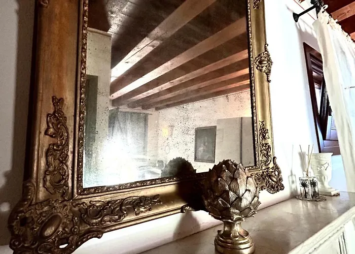 Damabianca Vendégház 3*