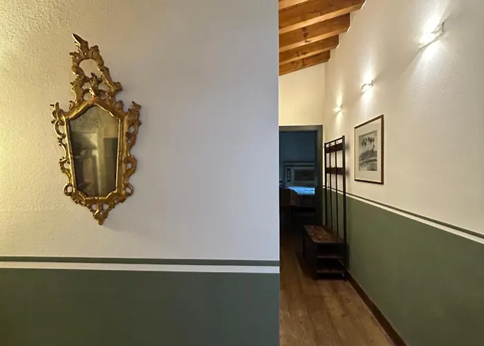 Damabianca Vendégház