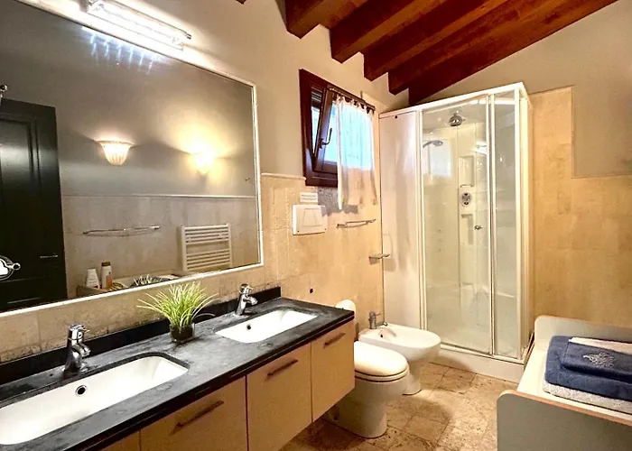 Damabianca Vendégház