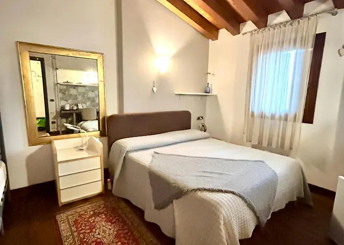 Damabianca Vendégház