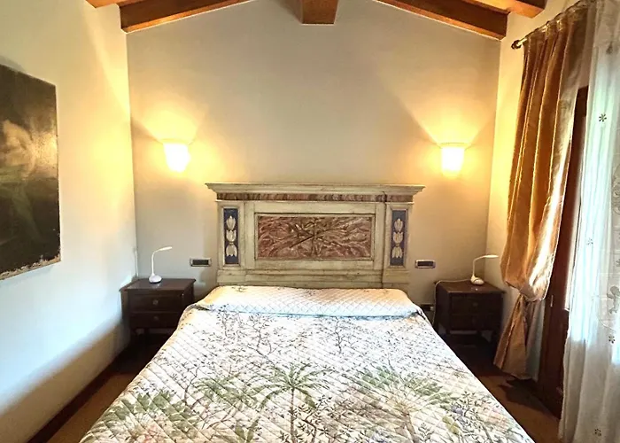 Damabianca Vendégház 3*