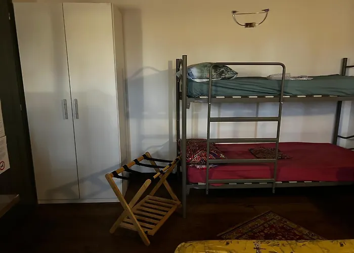 Damabianca 3* Portogruaro